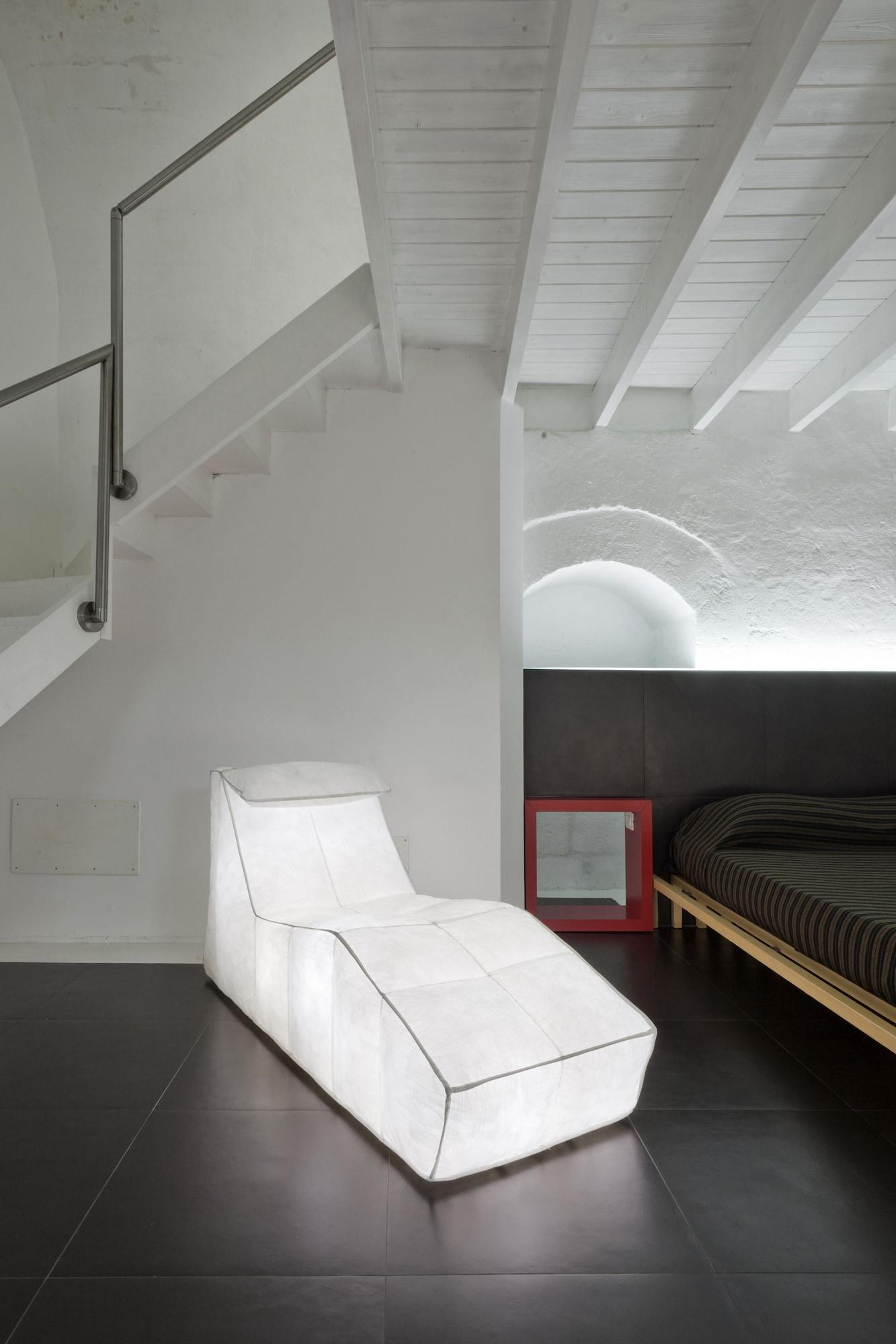 Basiliani Hotel Matera Eksteriør billede